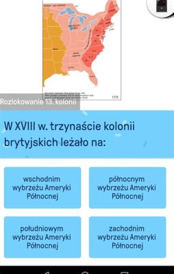 Konwencja w Filadelfii: Zgromadzenie delegatów kolonii brytyjskich na kontynencie Ameryki Północnej; Prekursor niepodległości Stanów Zjednoczonych