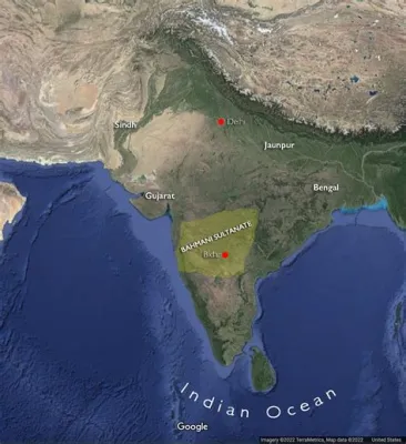 Podbój Delhi przez Timura: Wojna z Sultanatem Delhijskim i Złoty Wiek Azji Środkowej